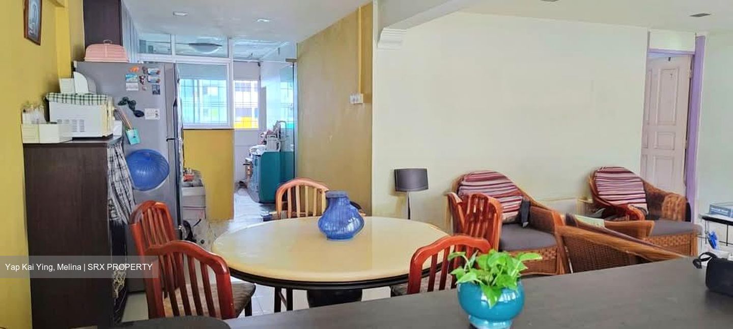 Blk 167 Yishun Ring Road (Yishun), HDB 5 Rooms #575382361